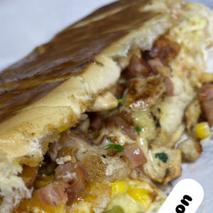imagem do produto Dog Frango com Bacon