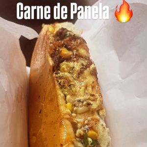 imagem do produto Dog Carne de Panela