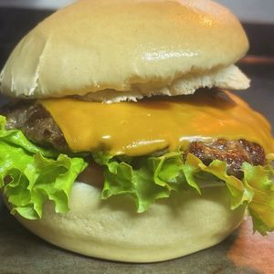 imagem do produto BURGUER TRADICIONAL