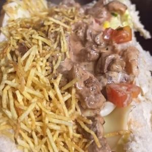 imagem do produto Dog Strogonoff da sua escolha (res ou frango)