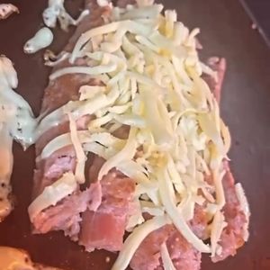 imagem do produto Meio Dog de Linguiça