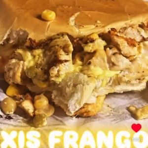 imagem do produto Xis Frango