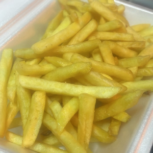imagem do produto Porção Fritas Grande