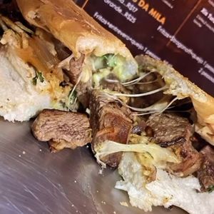 imagem do produto PRENSADO DE CARNE 