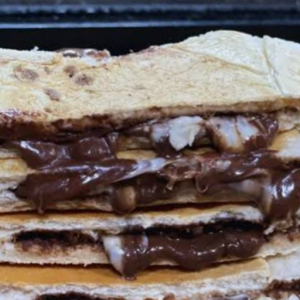 imagem do produto Dog CHOCOLATE MESCLADO