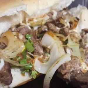 imagem do produto Dog Churrasco 