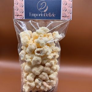 imagem do produto Pipoca gourmet de ninho