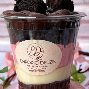 imagem do produto PITEU NAPOLITANO