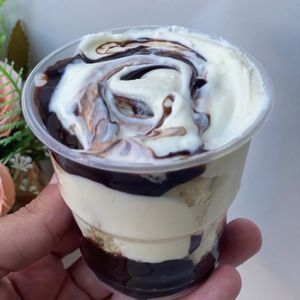 imagem do produto BOLO NO POTE NINHO COM CHOCOLATE