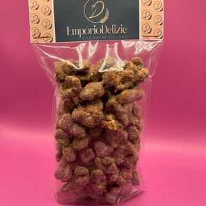 imagem do produto Pipoca gourmet de chocolate