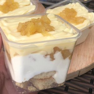 imagem do produto DELICIA DE ABACAXI