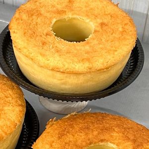 imagem do produto BOLO MOLE