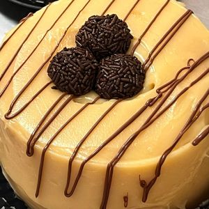 imagem do produto MINI VULCAO NINHO COM NUTELA