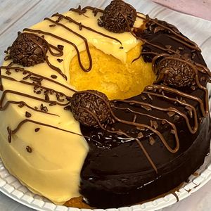 imagem do produto FOFINH0 COM COBERTURA