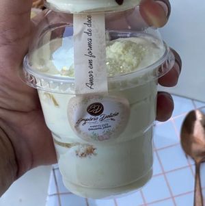 imagem do produto BOLO NO POTE DE NINHO
