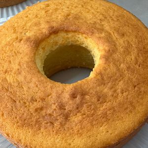 imagem do produto BOLO FOFO AMANTEIGADO