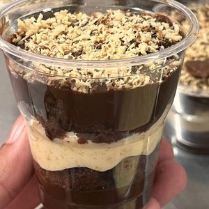 imagem do produto BOLO NO POTE SONHO E VALSA