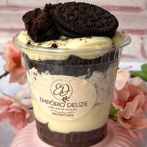 imagem do produto PITEU OREO