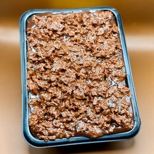 imagem do produto Torta CRUNCH