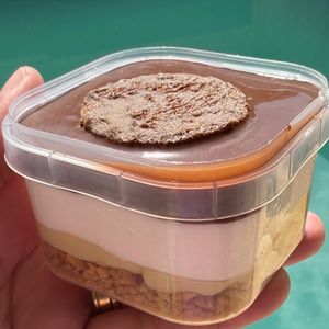 imagem do produto Torta holandesa