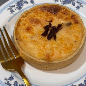 imagem do produto Quiche Nordestina Delizie