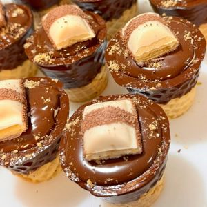 imagem do produto DELIZIE ICE KINDER BUENO