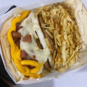 imagem do produto X-Especial