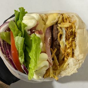 imagem do produto Artesanal Especial 