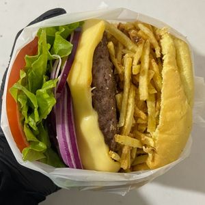 imagem do produto Artesanal Bacon 