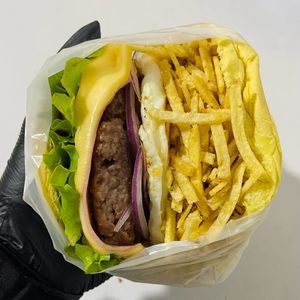 imagem do produto Artesanal Egg