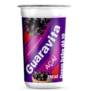 imagem do produto Guaravita Açaí 