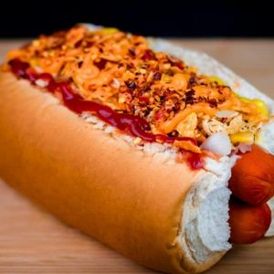 imagem do produto Dog da casa 