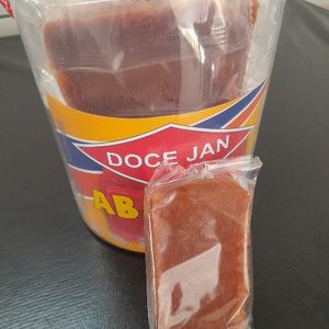 imagem do produto Doce Abóbora