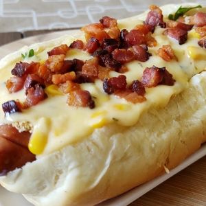 imagem do produto Dog bacon 