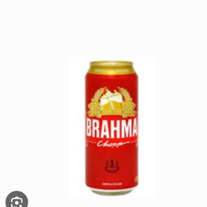 imagem do produto Brahma 350 ml
