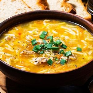 imagem do produto Caldo de frango 