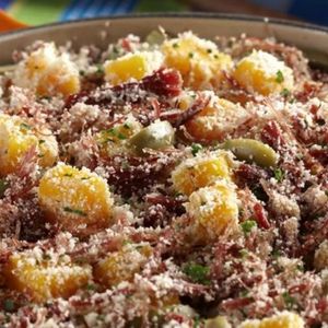 imagem do produto Farofa de carne 