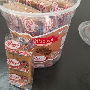 imagem do produto Doce amendoim