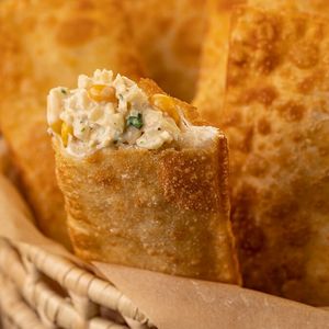 imagem do produto Frango com catupiry 