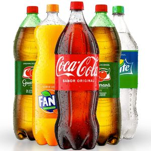 imagem do produto Refrigerante 2L