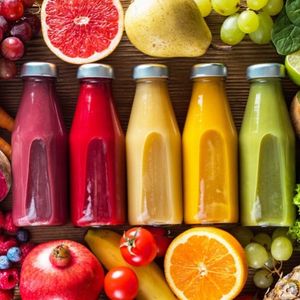 imagem do produto Sucos naturais 