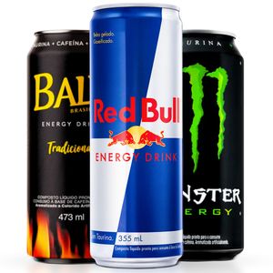 imagem do produto Energéticos