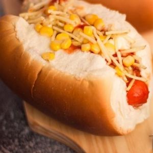 imagem do produto Dog tradicional 