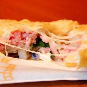 imagem do produto Pizza