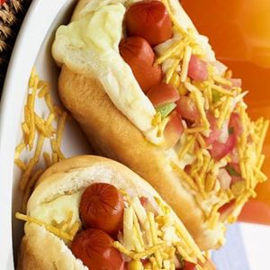 imagem do produto Dog chesse 