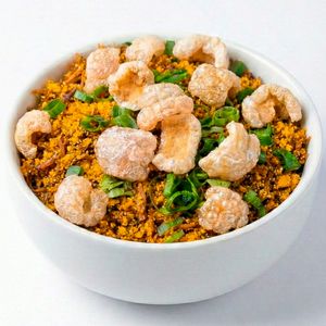 imagem do produto Farofa de Carne