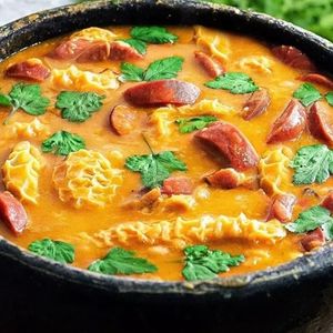 imagem do produto Dobradinha 