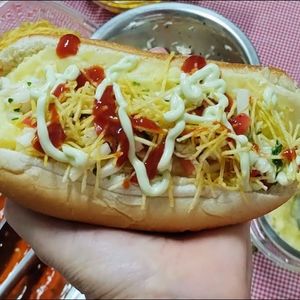 imagem do produto Dog mix 