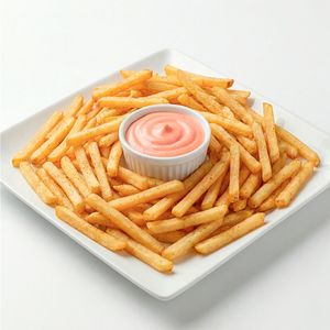 imagem do produto Fritas Simples