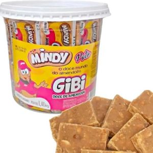 imagem do produto Doce amendoim 
